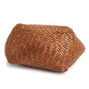 DRAGON DIFFUSION Kleine Korbtasche 8813 TAN 125538815 [P]