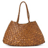 DRAGON DIFFUSION [Exklusiv/30 Stück limitiert] 26FW Big Tote Bag 8892 TAN 125538828 [P]