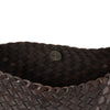 DRAGON DIFFUSION [LIMITED/30PCS] 26FW Schultertasche 8943 DK BRAUN 125538841 [P]