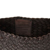 DRAGON DIFFUSION [LIMITED/30PCS] 26FW Schultertasche 8943 DK BRAUN 125538841 [P]