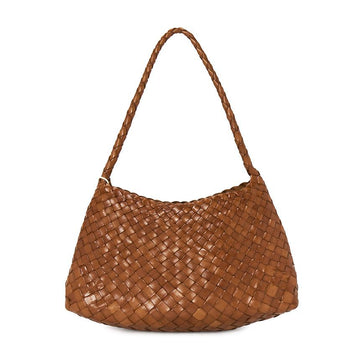 DRAGON DIFFUSION 26SS Lozanna Schultertasche 8943 TAN 125538843