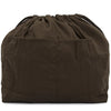 DRAGON DIFFUSION [Limitierte Auflage/30 Stück] 26FW Innebeutel Triple Jump CDS S DK BROWN 8811 125538846 [P]