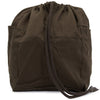 DRAGON DIFFUSION [Limitierte Auflage/30 Stück] 26FW Innebeutel Triple Jump CDS S DK BROWN 8811 125538846 [P]