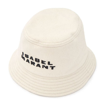 ISABEL MARANT ヘイリー レディース バケットハット CU001XFA A2C08A ECBK 125538853