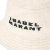 ISABEL MARANT [限定30個] 26FW ヘイリー 女性用 バケットハット ベンガジ ハット 125538853 [P]