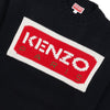 KENZO FD62PU4313LA 99J Damenlogo Wollpullover 105802136 [P]