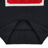 KENZO FD62PU4313LA 99J Damenlogo Wollpullover 105802136 [P]