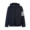 Thom Browne Men's 4-Bar Stripe Down Jacket 101934620 [P]
