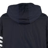 Thom Browne Men's 4-Bar Stripe Down Jacket 101934620 [P]