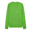 AMI Men's Virgin Wool Sweater HKS021 025 300 39128717 [P]