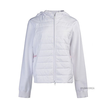 J LINDEBERG Damen Kaisa Hybrid Daunenjacke 0000 42938377