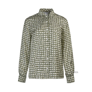 MAXMARA Seidenbluse VAMPATA 003 29945862