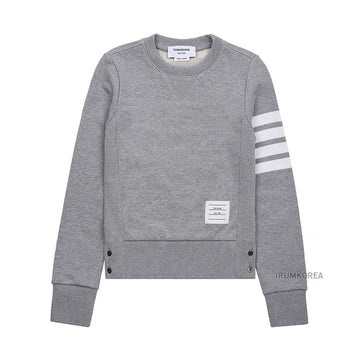 Thom Browne Women's Loop Bag Classic Sweatshirt FJT002A 00535 055 60834218