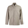 AMI Embroidered Logo Men's Overshirt HSH301 221 250 47306120 [P]
