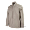 AMI Embroidered Logo Men's Overshirt HSH301 221 250 47306120 [P]