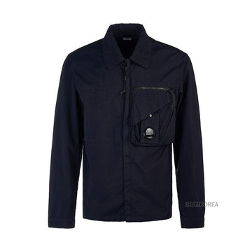 CP Company Men's Tyre Lens Shirt Jacket 14CMOS103A 005782G 888 49890693