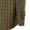 KENZO Herren Karo Baumwollhemd 50 53767662 [P]