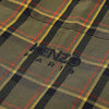 KENZO Herren Karo Baumwollhemd 50 53767662 [P]