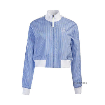 LOEWE Strickjacke mit Streifen S359Y05X84 5102 64941695