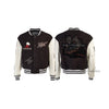 WOOYOUNGMI Männer Vulkan Varsity Jacke W233JP01 918D 62494103 [P]