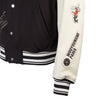 WOOYOUNGMI Männer Vulkan Varsity Jacke W233JP01 918D 62494103 [P]