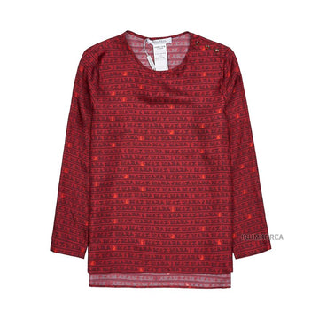 MaxMara Women's Alatri Silk Blouse 005 73227282