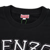 KENZO Damen Tiger Varsity Sweatshirt FD62SW0954MF 99J 73308016 [P]