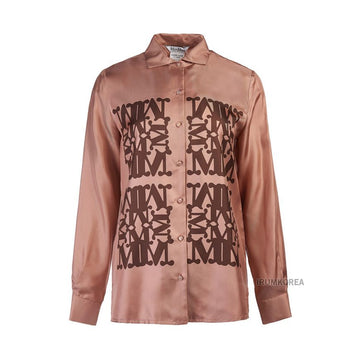 MaxMara Women's Lido Shirt LIDO 002 73308032