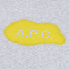 APC Herren Alaster Sweatshirt 63669346 [P]