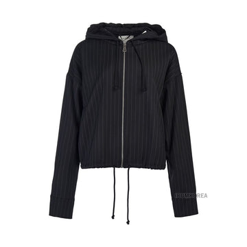 MAXMARA Damen Wolle Bomberjacke 001 73538696