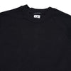 CP COMPANY Herren Double Mix Pocket Sweatshirt 15CLKN020A 006599A 999 64451286 [P]