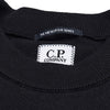 CP COMPANY Herren Double Mix Pocket Sweatshirt 15CLKN020A 006599A 999 64451286 [P]