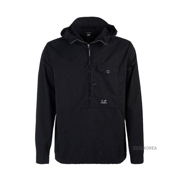 CP COMPANY Herren Half-Zip Jacke 64452494