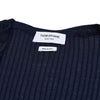 THOM BROWNE Damen Baby Kabelklöppel Wolle Garde FKC478A Y1025 415 75413395 [P]