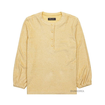 Loro Piana Women's Serafino Panarea Knit 209N 75413640