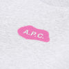 APC コットン スウェットシャツ レディース 73227081 [P]