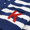 Kenzo Women's Stripe Cropped Cardigan 73227126 [P]