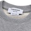 Thom Browne Loop Bag Classic Sweatshirt for Women 93097717 [P]