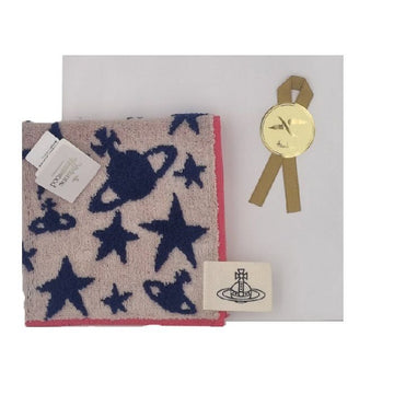 Vivienne Westwood Star Pattern Handkerchief star-3 125611931