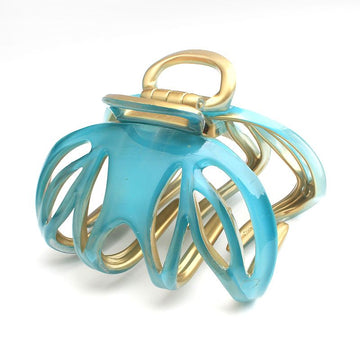 Other Brand Clarisette Two-Tone Hair Clip 125615414