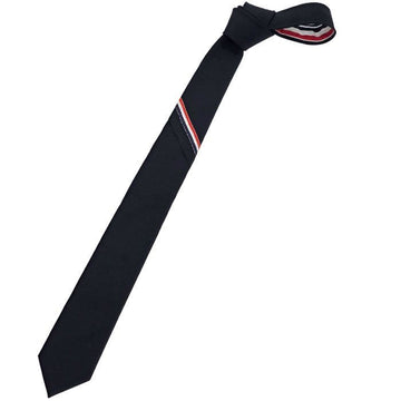 THOM BROWNE Dreistreifen Krawatte MNL021A F0147 415 125640836 [P]