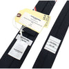 THOM BROWNE Dreistreifen Krawatte MNL021A F0147 415 125640836 [P]