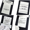 THOM BROWNE Dreistreifen Krawatte MNL021A F0147 415 125640836 [P]