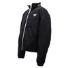 Prada Zipped Jacket with Logo Decoration 1WQ9 F0967 125640842 [P]