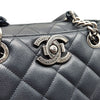 CHANEL Citylock Ketten Schultertasche L829193 125643596 [P]