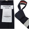 THOM BROWNE 4-Fach Plain Woven Tie MNL001A 06146 415 76453617 [P]