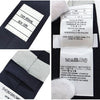 THOM BROWNE 4-Fach Plain Woven Tie MNL001A 06146 415 76453617 [P]