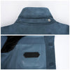 TOM FORD ライトウェイト スウェード ジャケット HB425 LJS001 LMS018S25 125680483 [P]