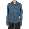TOM FORD ライトウェイト スウェード ジャケット HB425 LJS001 LMS018S25 125680483 [P]