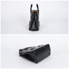 ALAIA ビエン ウェーブ ラックス スモール トートバッグ C0A44 999 125680520 [P]